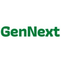 GenNext Capital logo, GenNext Capital contact details