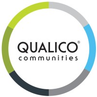 Qualico Communities BC logo, Qualico Communities BC contact details