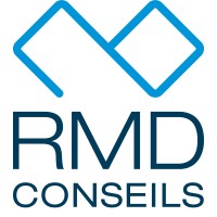 RMD-Conseils logo, RMD-Conseils contact details