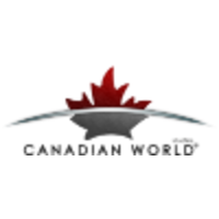 Canadian World Inc. logo, Canadian World Inc. contact details