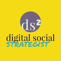 Digital & Social Media Marketing Strategist logo, Digital & Social Media Marketing Strategist contact details