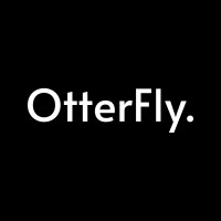 OtterFly logo, OtterFly contact details