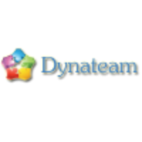 DynaTeam logo, DynaTeam contact details