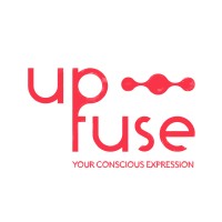 Up-fuse logo, Up-fuse contact details