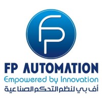 FP Automation limited logo, FP Automation limited contact details