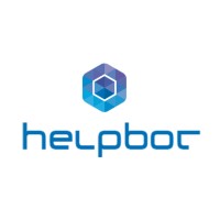 HelpBot WordPress Services logo, HelpBot WordPress Services contact details