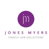 JONES MYERS LLP logo, JONES MYERS LLP contact details