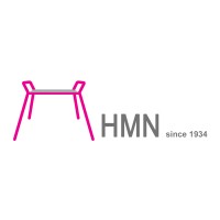 HMN A/S logo, HMN A/S contact details