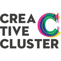 Creative Cluster Borås logo, Creative Cluster Borås contact details