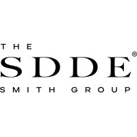 The SDDE Smith Group logo, The SDDE Smith Group contact details