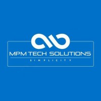 MPM Tech Solutions logo, MPM Tech Solutions contact details