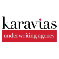 Karavias Underwriting Agency logo, Karavias Underwriting Agency contact details