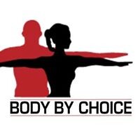 Body By Choice Training logo, Body By Choice Training contact details