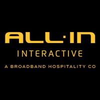 Allin Interactive logo, Allin Interactive contact details