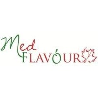 Med Flavour logo, Med Flavour contact details