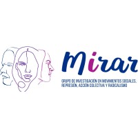 MIRAR logo, MIRAR contact details