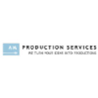 AM Production Services logo, AM Production Services contact details