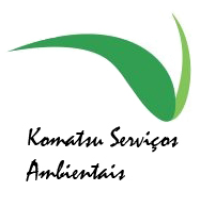 Komatsu Serviços Ambientais logo, Komatsu Serviços Ambientais contact details