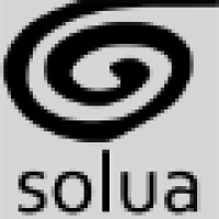 Solua Inc. logo, Solua Inc. contact details