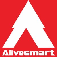 Alivesmart India Pvt Ltd logo, Alivesmart India Pvt Ltd contact details