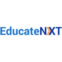 EducateNXT logo, EducateNXT contact details