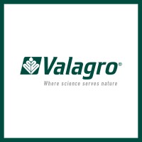 Valagro logo, Valagro contact details