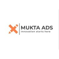 Mukta Ads logo, Mukta Ads contact details