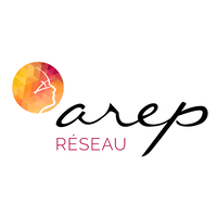 AREP 35 logo, AREP 35 contact details