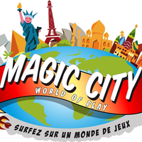 Magic City logo, Magic City contact details