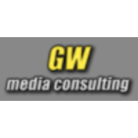 GW MEDIA CONSULTING logo, GW MEDIA CONSULTING contact details