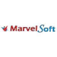 MarvelSoft logo, MarvelSoft contact details