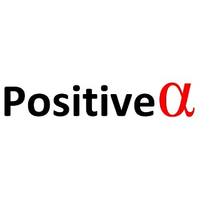 PositiveAlpha Consulting logo, PositiveAlpha Consulting contact details