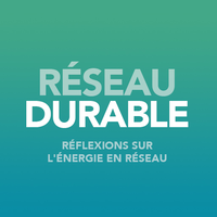 Réseau Durable logo, Réseau Durable contact details