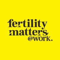 Fertility Matters at Work logo, Fertility Matters at Work contact details