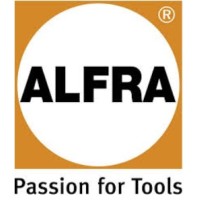 Alfra GmbH logo, Alfra GmbH contact details