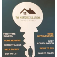 KW Mortgage Solutions logo, KW Mortgage Solutions contact details