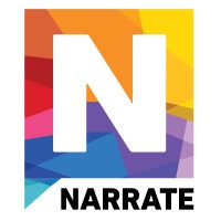 Narrate, LLC logo, Narrate, LLC contact details