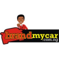 Brandmycar.com.ng logo, Brandmycar.com.ng contact details