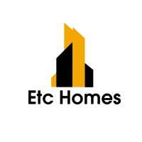 ETC Homes logo, ETC Homes contact details