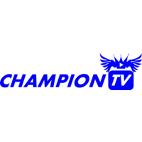 Champion TV logo, Champion TV contact details