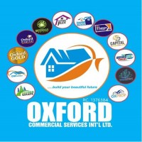 Oxford Commercial Service International Limited logo, Oxford Commercial Service International Limited contact details