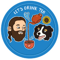 Tea With Ashish logo, Tea With Ashish contact details