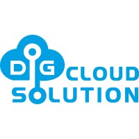 DGCLOUDSOLUTION logo, DGCLOUDSOLUTION contact details