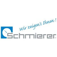 Schmierer GmbH logo, Schmierer GmbH contact details