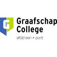 Graafschap College logo, Graafschap College contact details