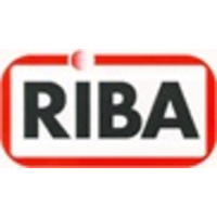 RIBA AB logo, RIBA AB contact details