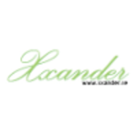 Xxander logo, Xxander contact details