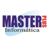 Master Plus Informática logo, Master Plus Informática contact details