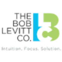 The Bob Levitt Company logo, The Bob Levitt Company contact details