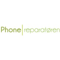 Phonereparatøren logo, Phonereparatøren contact details